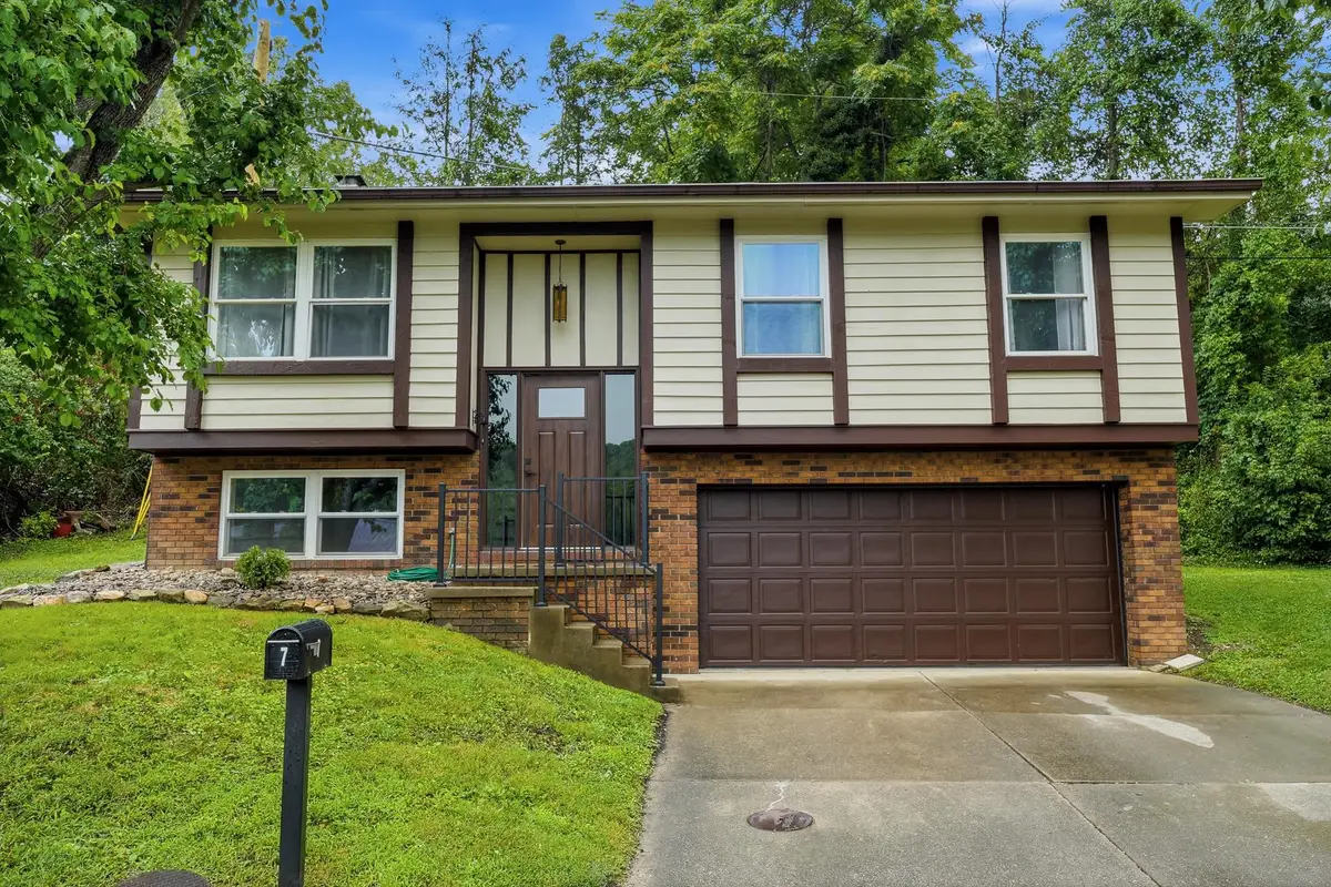 7 Birch Drive, Huntington, WV 25705 - #1