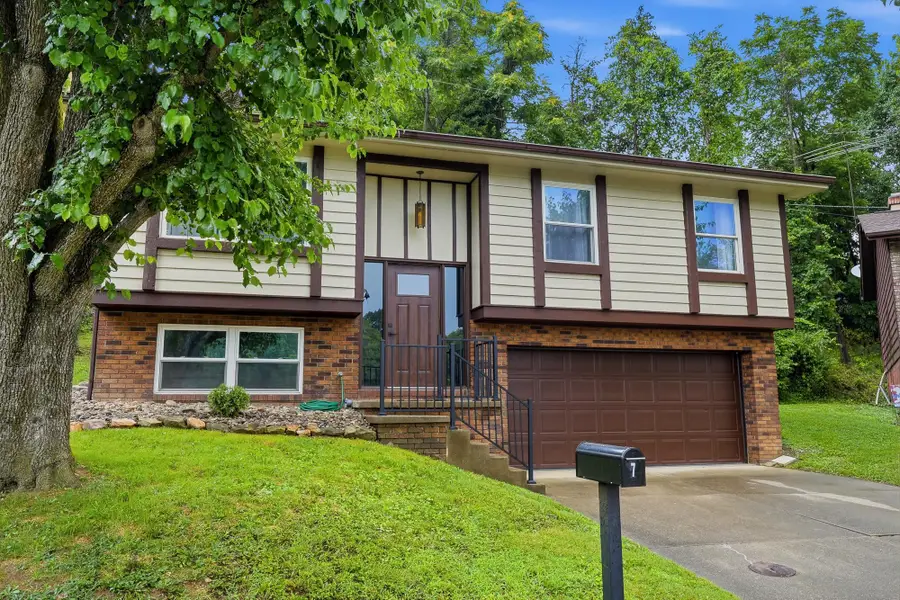 7 Birch Drive, Huntington, WV 25705 - #3