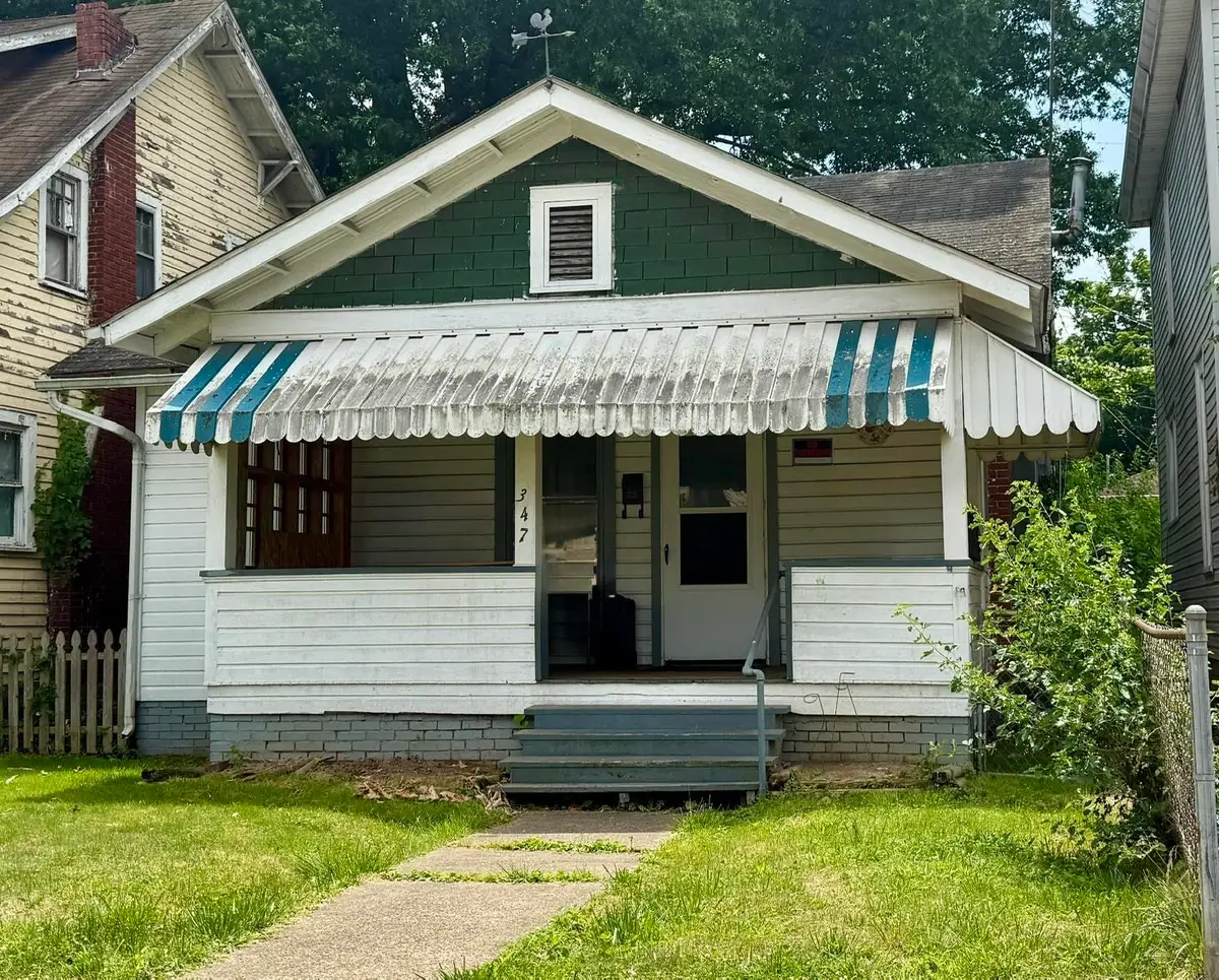 347 West 5th Avenue, Huntington, WV 25701 - #1