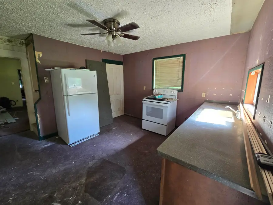 53 Twp Rd 1003, Kitts Hill, OH 45645 - #2