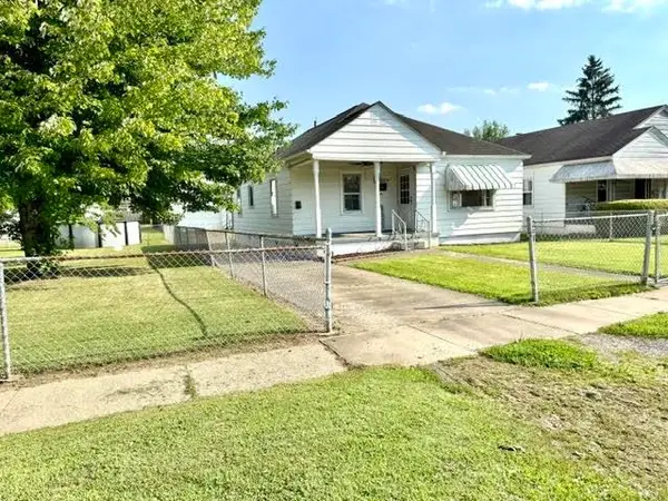 4521 Magazine Avenue, Huntington, WV 25704