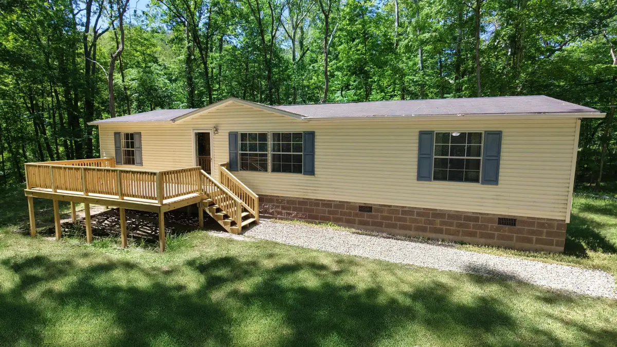 750 Heath Creek Road, Barboursville, WV 25504 - #1