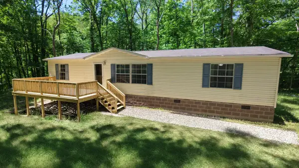 750 Heath Creek Road, Barboursille, WV 25504