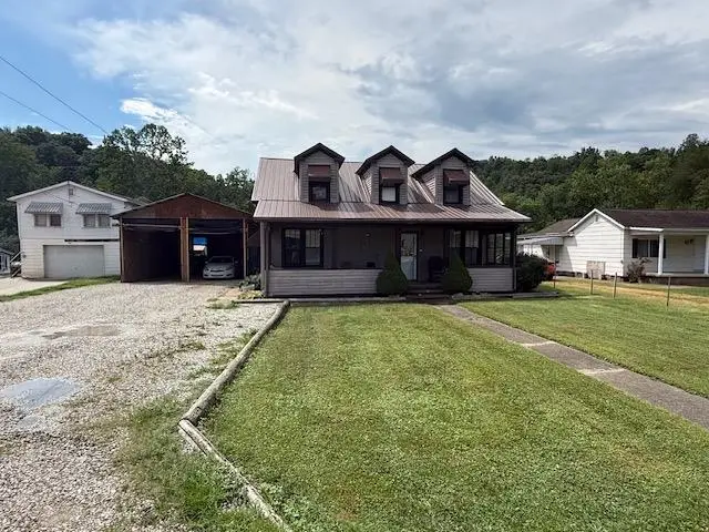 27589 East Lynn Road, Wayne, WV 25570 - #1