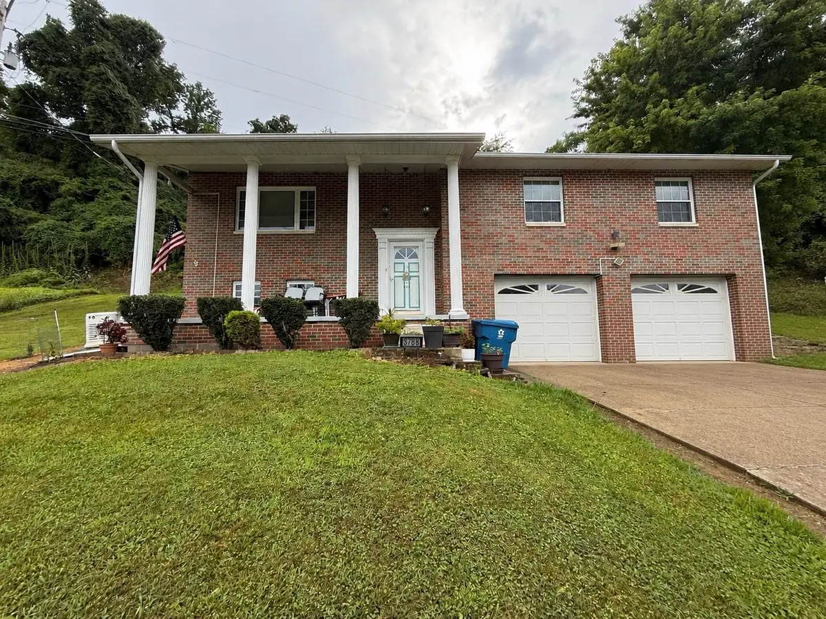 3788 & 3828 Green Valley Road, Huntington, WV 25701 - #1