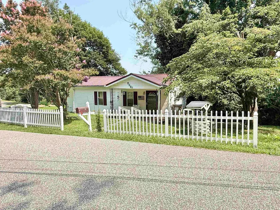 1157 Hash Ridge Road, Barboursville, WV 25504 - #2
