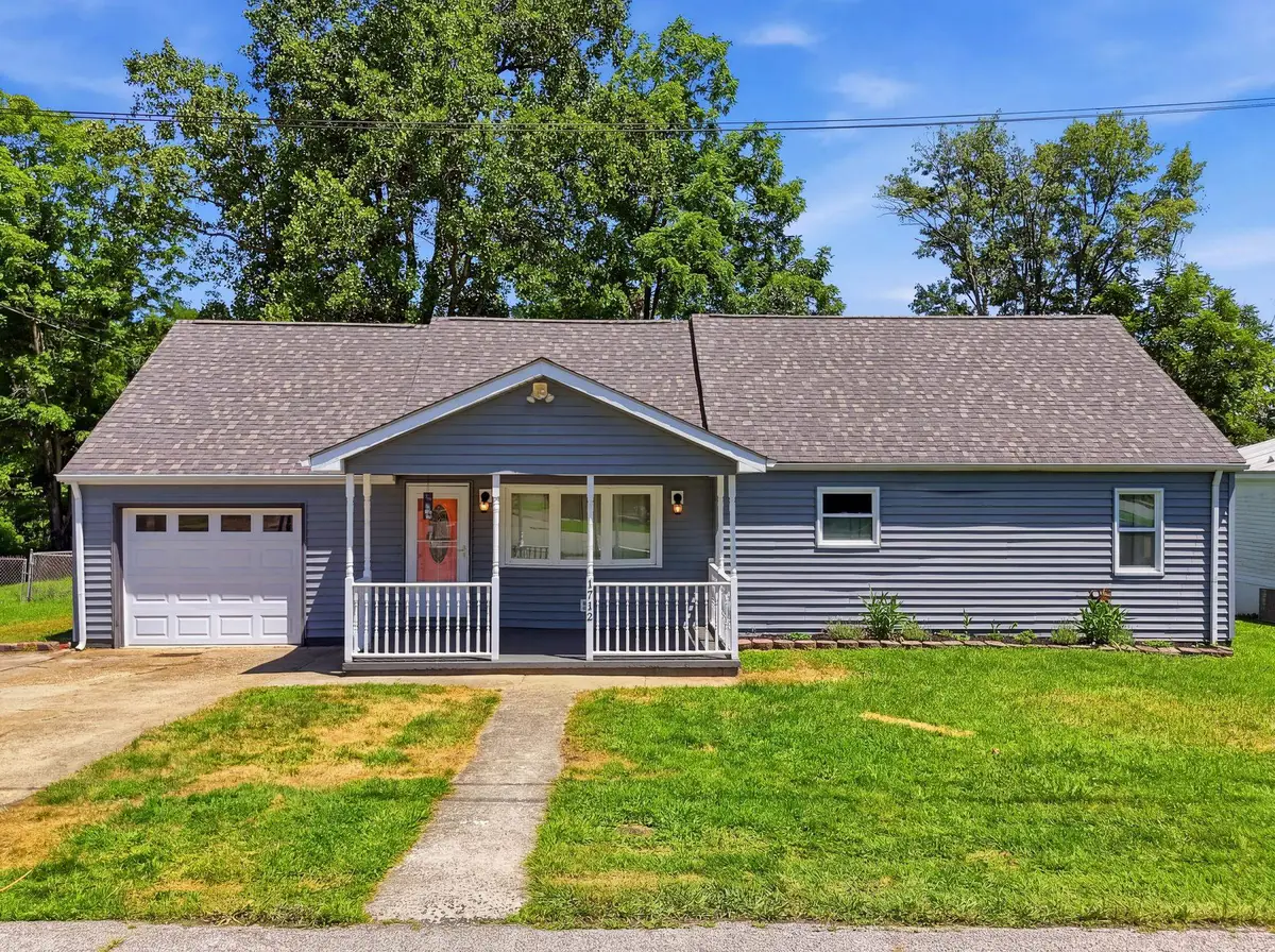 1712 Coffman Street, Barboursville, WV 25504 - #1