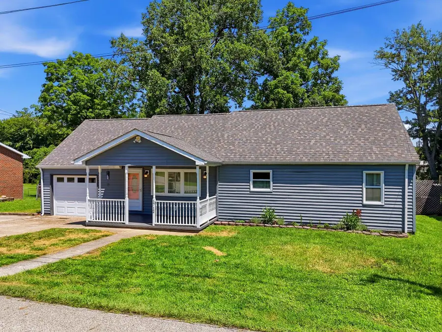 1712 Coffman Street, Barboursville, WV 25504 - #2