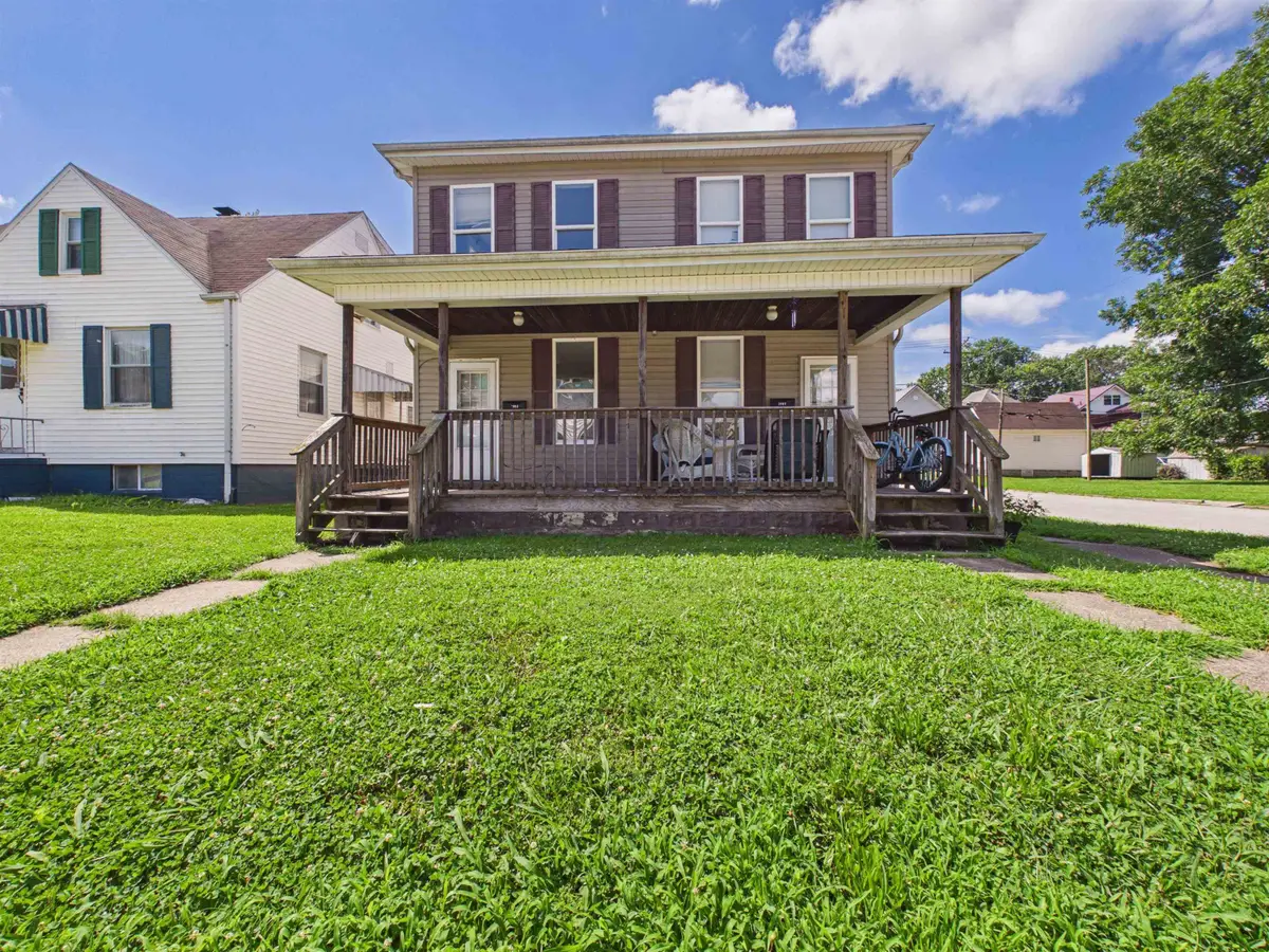 1901-1903 10th Ave, Huntington, WV 25701 - #1