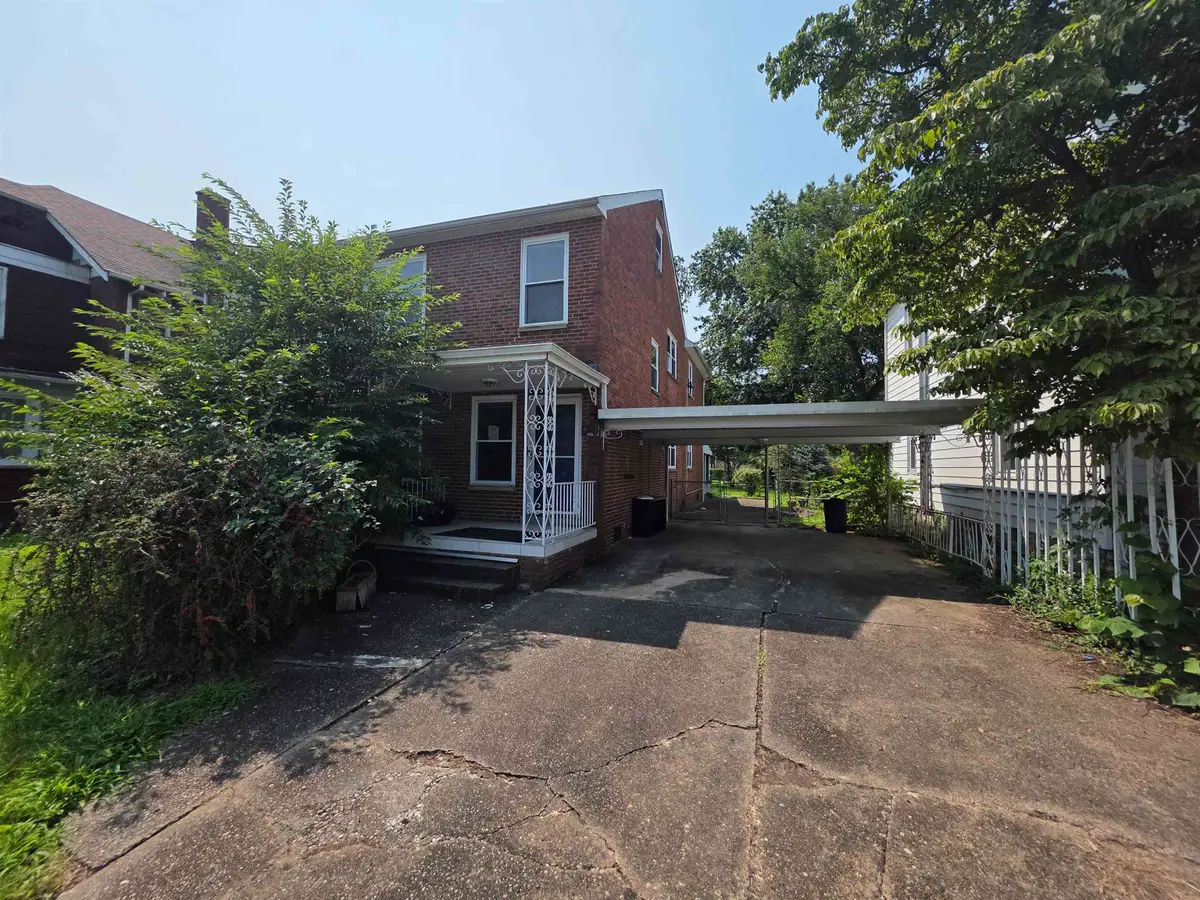 825 12th Avenue, Huntington, WV 25701 - #1