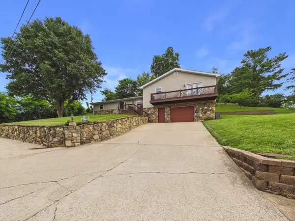 254 German Ridge Road, Huntington, WV 25701