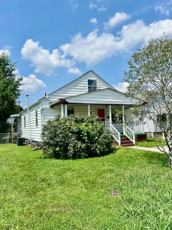 264 Kentucky Street, Huntington, WV 25704