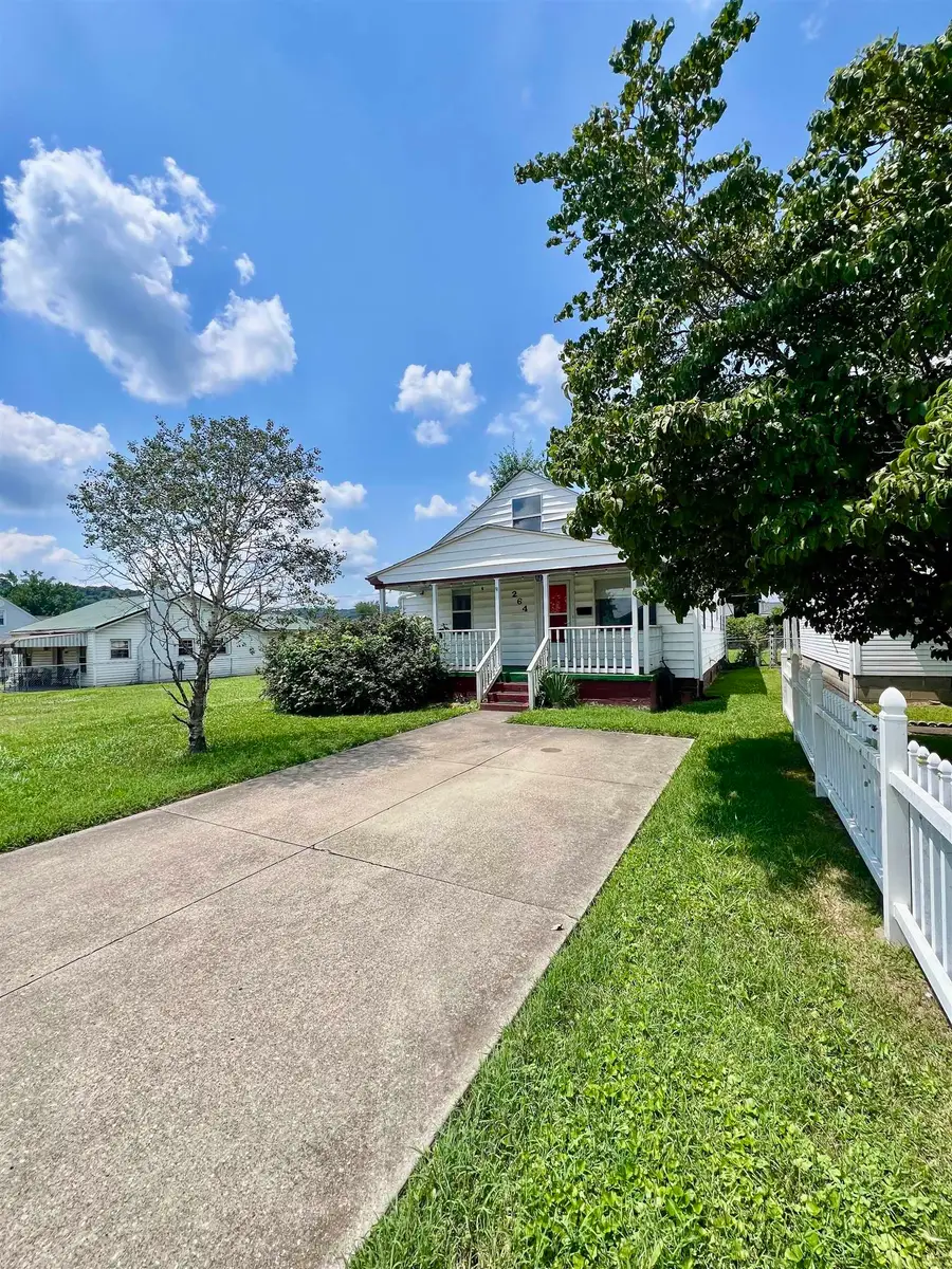 264 Kentucky Street, Huntington, WV 25704 - #3