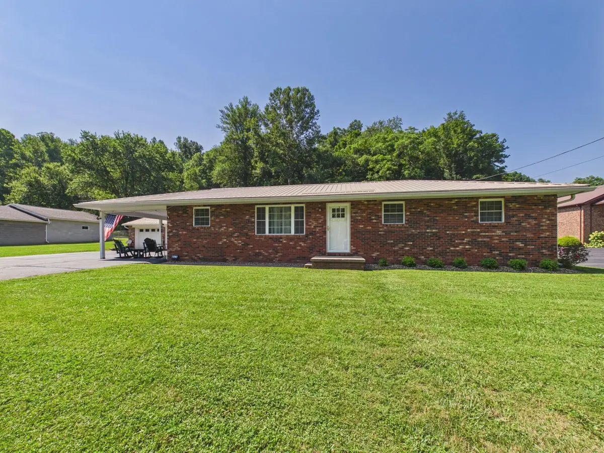 6156 State Route 243, South Point, OH 45680 - #1