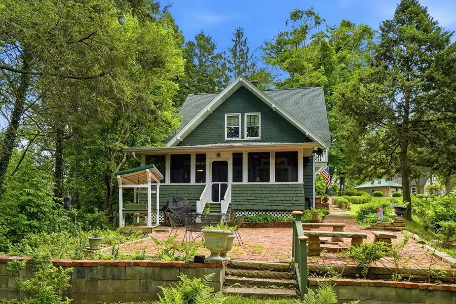 1600 Rugby Road, Huntington, WV 25705 - #2