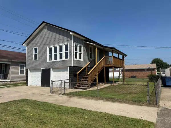415 Maple Avenue, Ironton, OH 45638