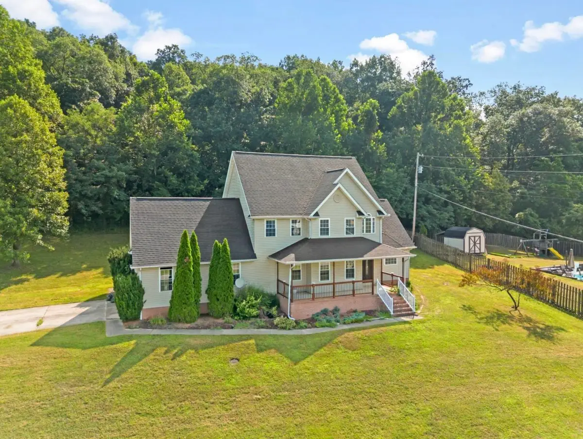 34 TOWNSHIP ROAD 1488, Chesapeake, OH 45619 - #1