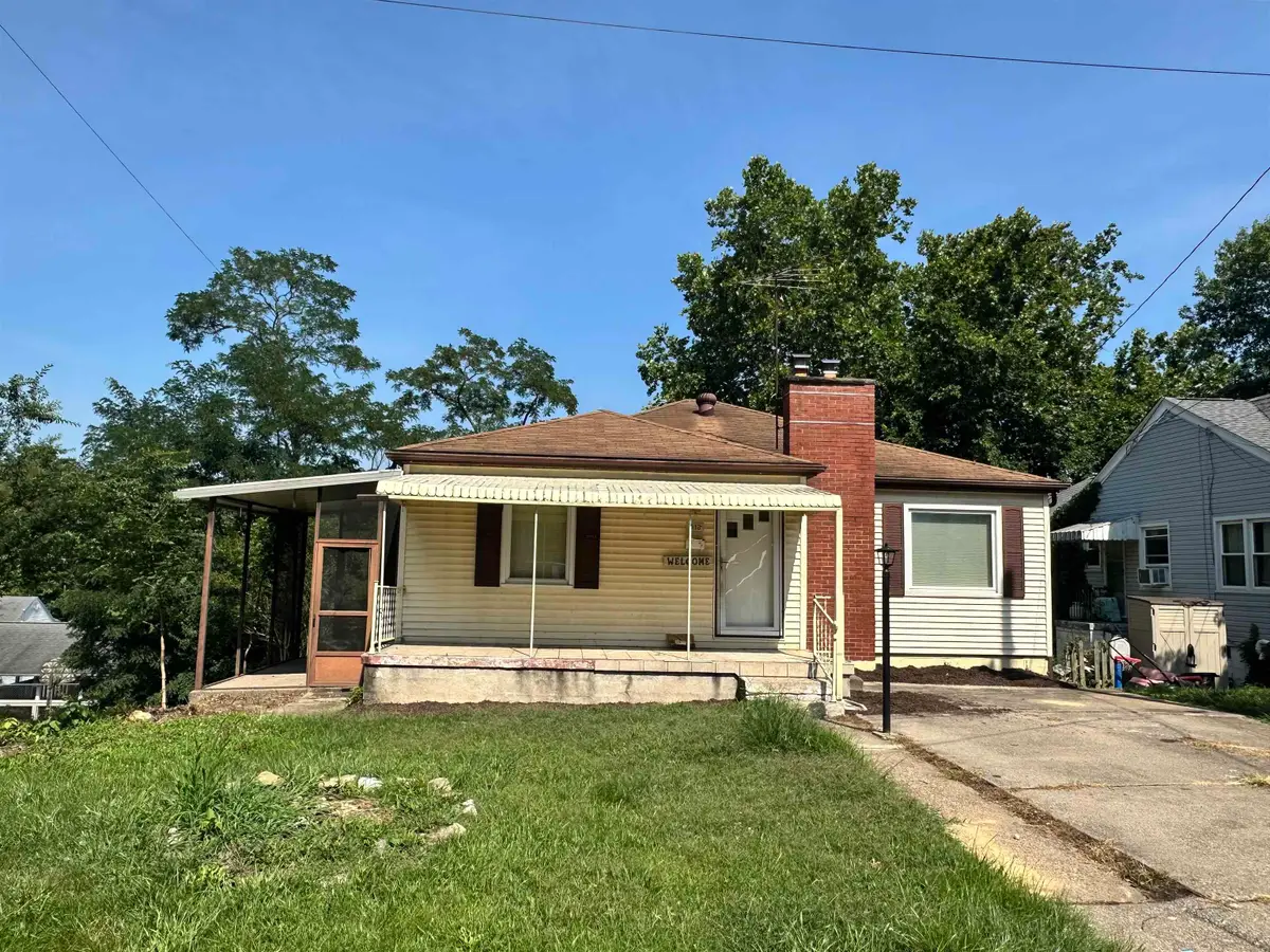 413 Linden Circle, Huntington, WV 25705 - #1