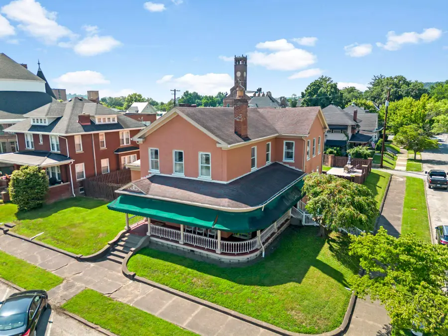 519 Center street, Ironton, OH 45638 - #2