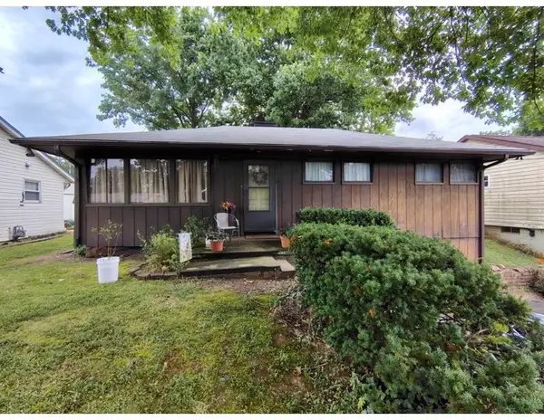 943 Norway Avenue, Huntington, WV 25705