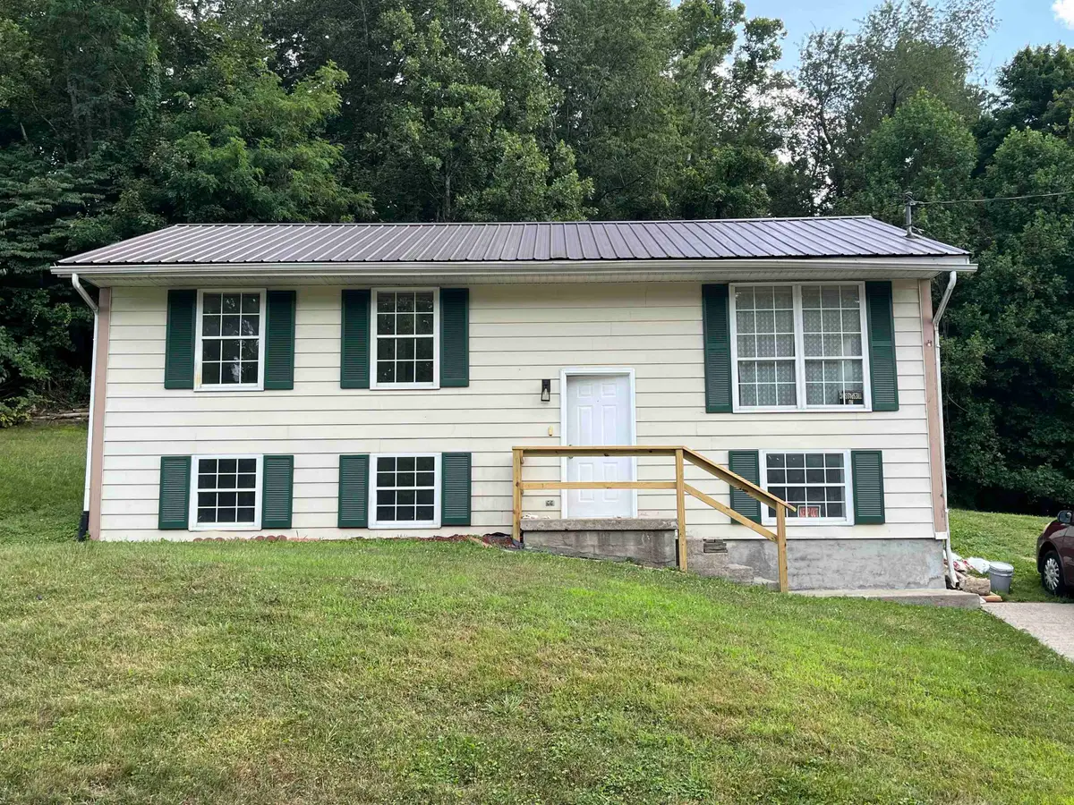 910 Williams Court, Ashland, KY 41101 - #1