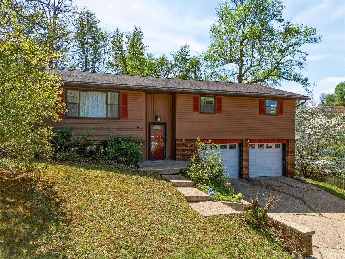 44 May Road, Huntington, WV 25704 - #1
