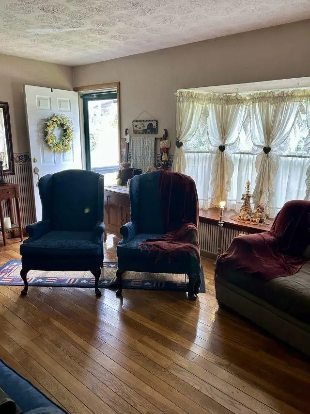 1447 Spring Valley Circle, Huntington, WV 25701-1447 - #3