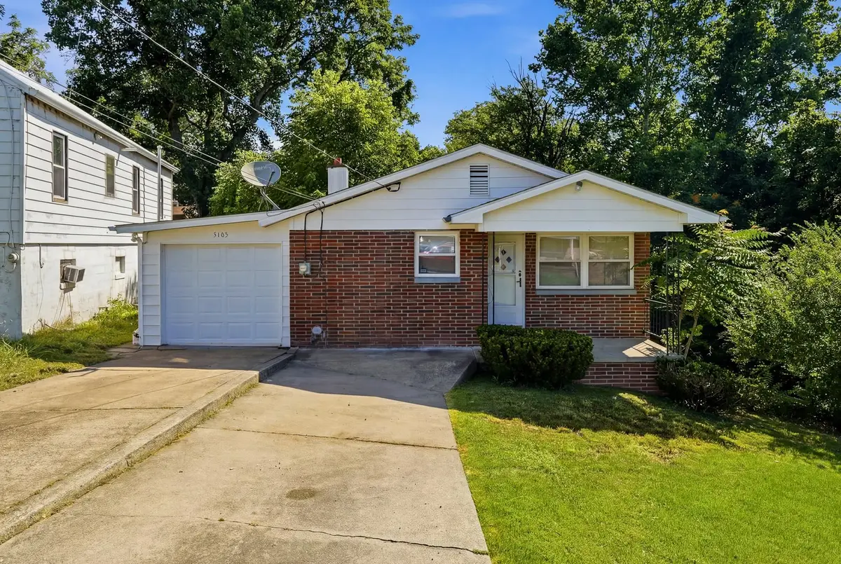 5103 Nickel Plate Dr, Huntington, WV 25705 - #1