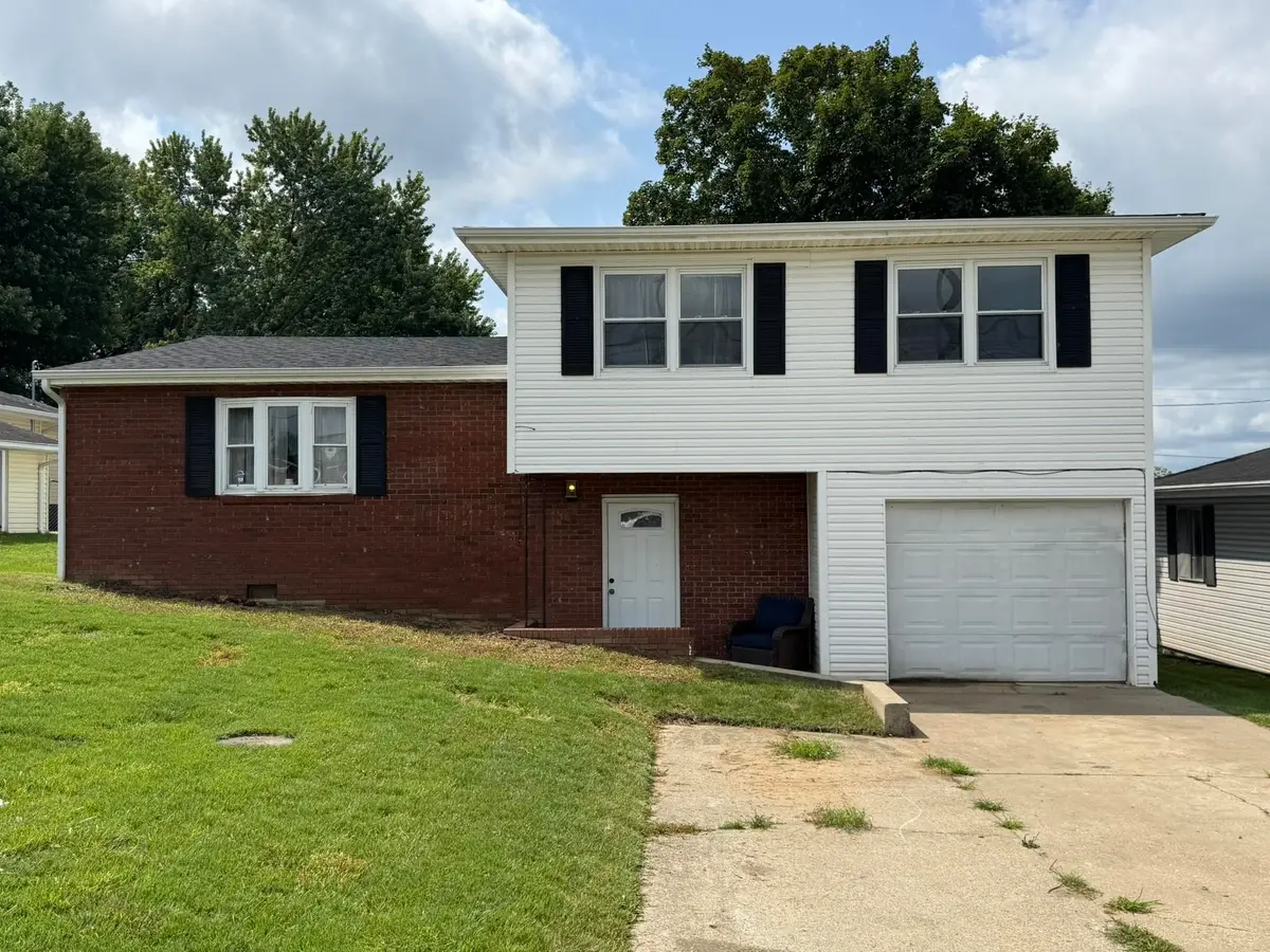222 Park Avenue, South Point, OH 45680 - #1