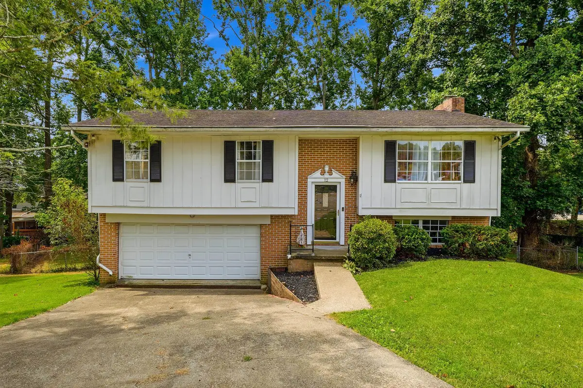 12 Crestridge Drive, Huntington, WV 25705 - #1