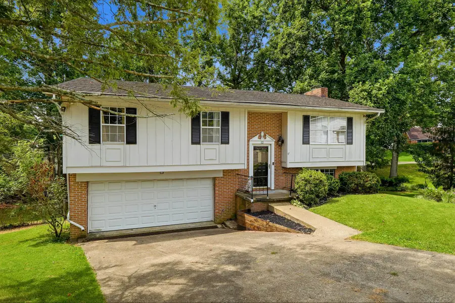 12 Crestridge Drive, Huntington, WV 25705 - #3