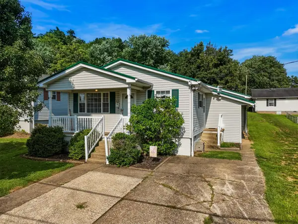 311 Thornburg Road, Barboursville, WV 25504