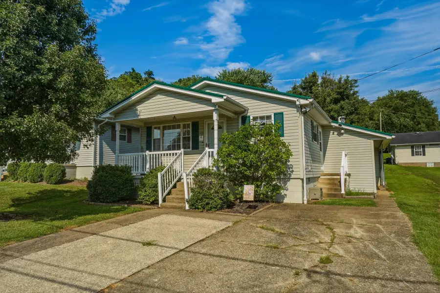 311 Thornburg Road, Barboursville, WV 25504 - #2
