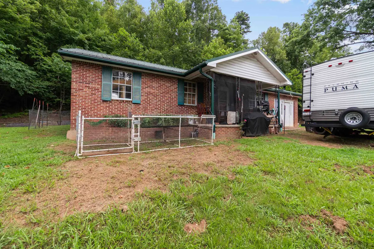 4788 Fort Gay Road, Fort Gay, WV 25514 - #1