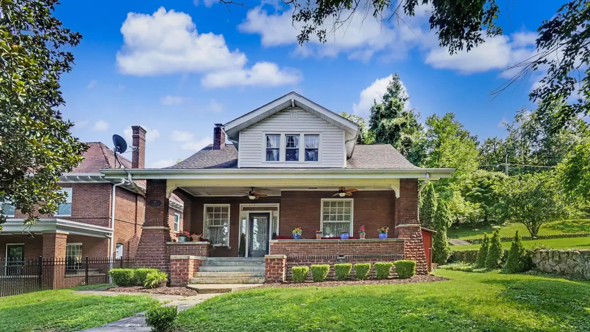 739 South Boulevard, Huntington, WV 25701 - #1
