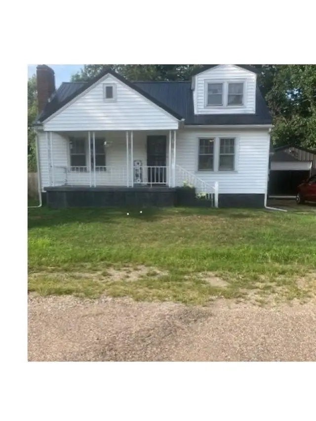 905 Fourth Street, New Haven, WV 25265 - #1