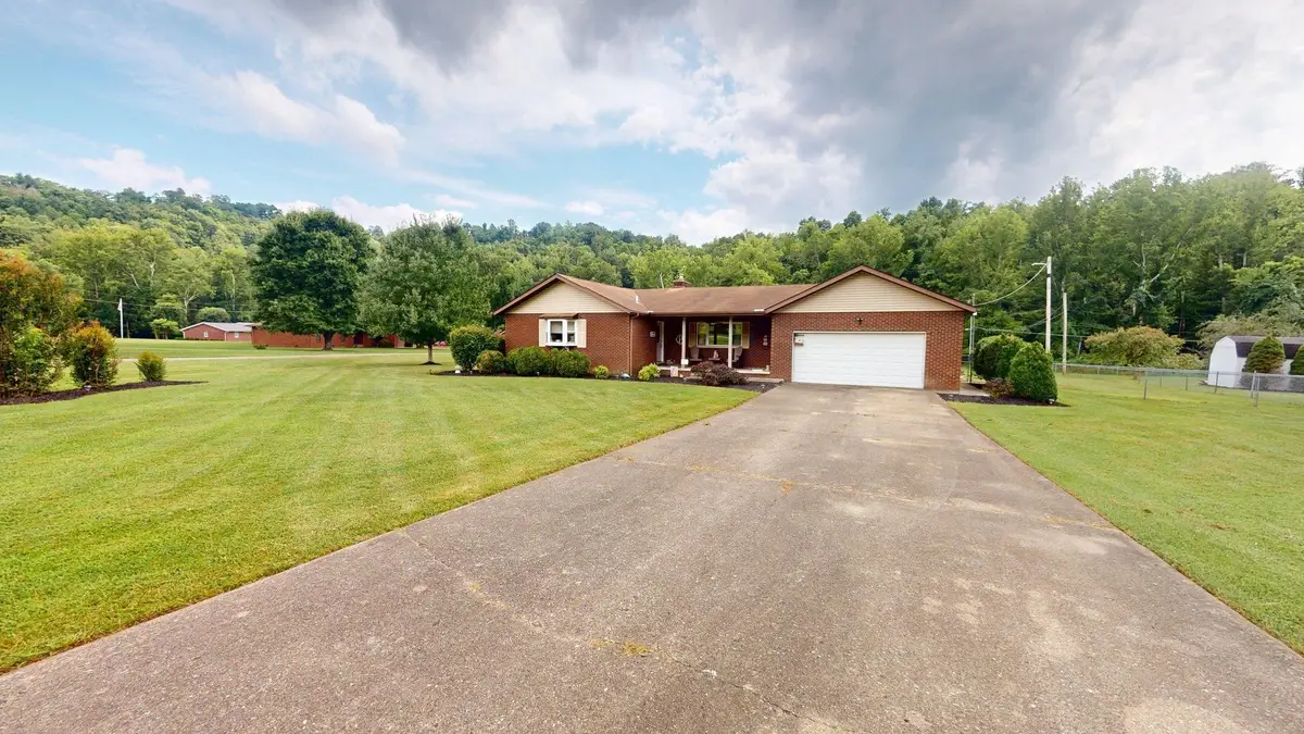 220 Township Road 339, Proctorville, OH 45669 - #1