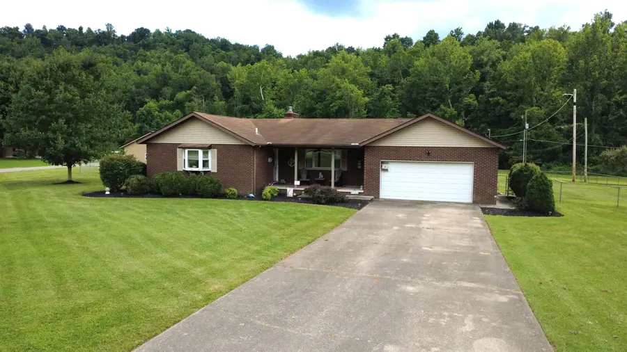 220 Township Road 339, Proctorville, OH 45669 - #2