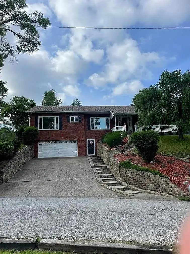 117 Honeysuckle Lane, Huntington, WV 25701 - #1