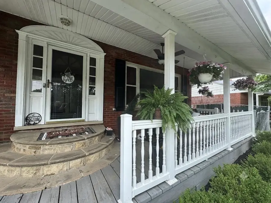 117 Honeysuckle Lane, Huntington, WV 25701 - #2