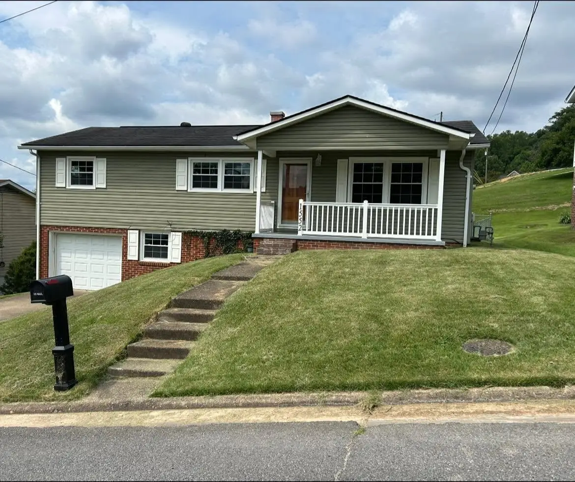 1552 Greenbrier Drive, Huntington, WV 25704 - #1