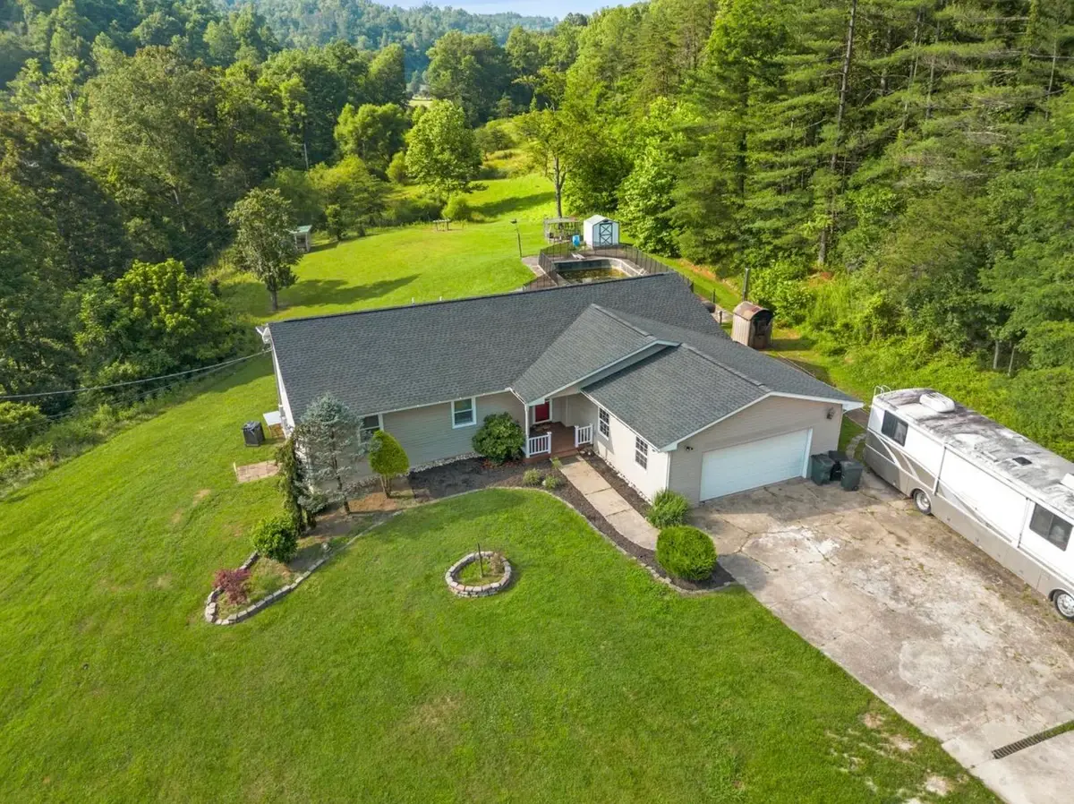 73 Township Road 221, Proctorville, OH 45669 - #1