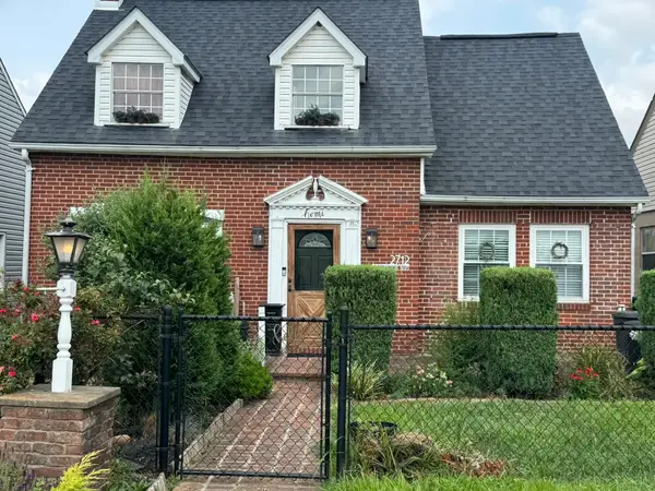 2712 Washington Boulevard, Huntington, WV 25705