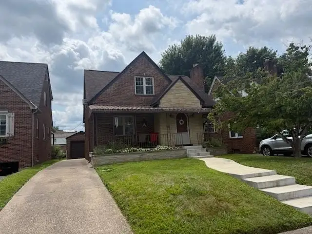 641 South Terrace, Huntington, WV 25705 - #2