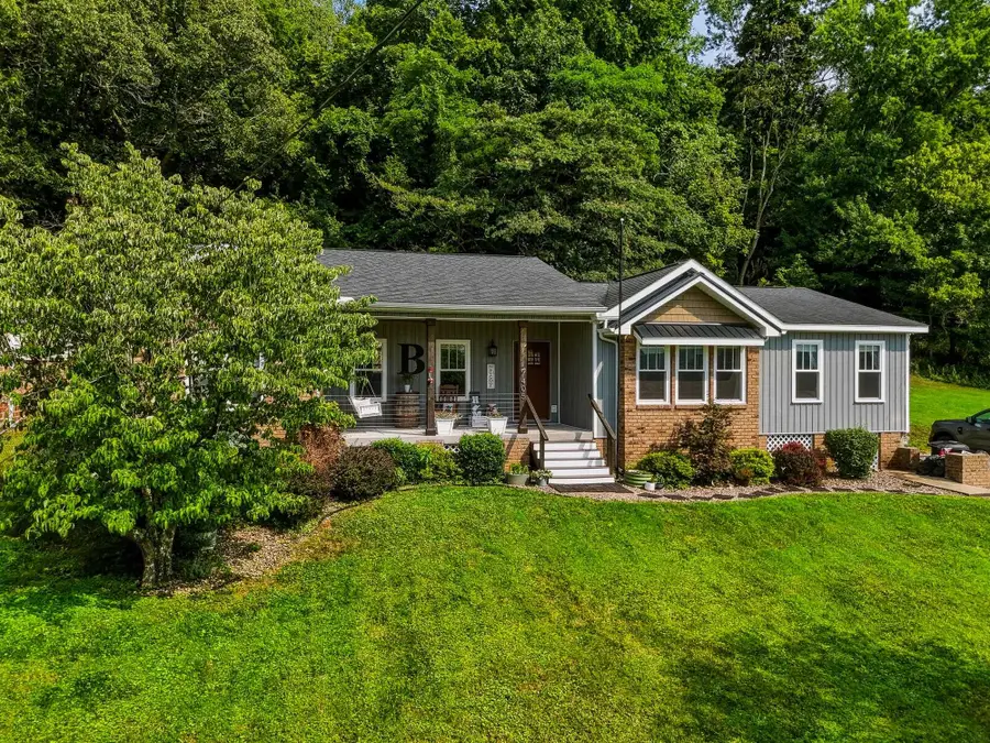 405 Spencer Avenue, Barboursville, WV 25504 - #2