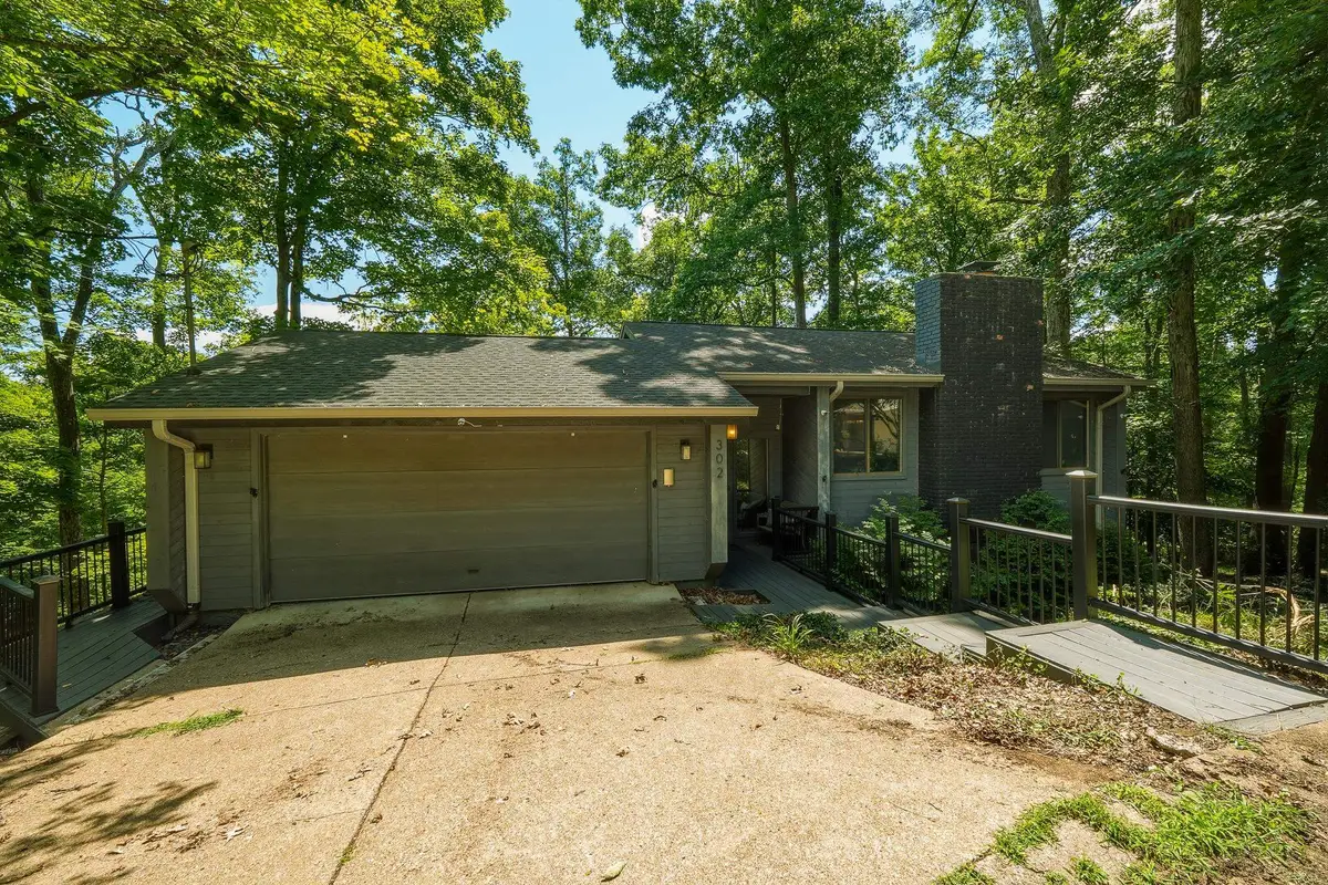 302 Wood Lomond Way, Huntington, WV 25705 - #1
