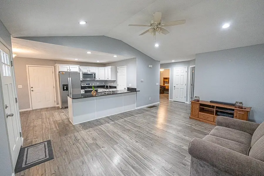 27 Platinum Drive, Chesapeake, OH 45619 - #2