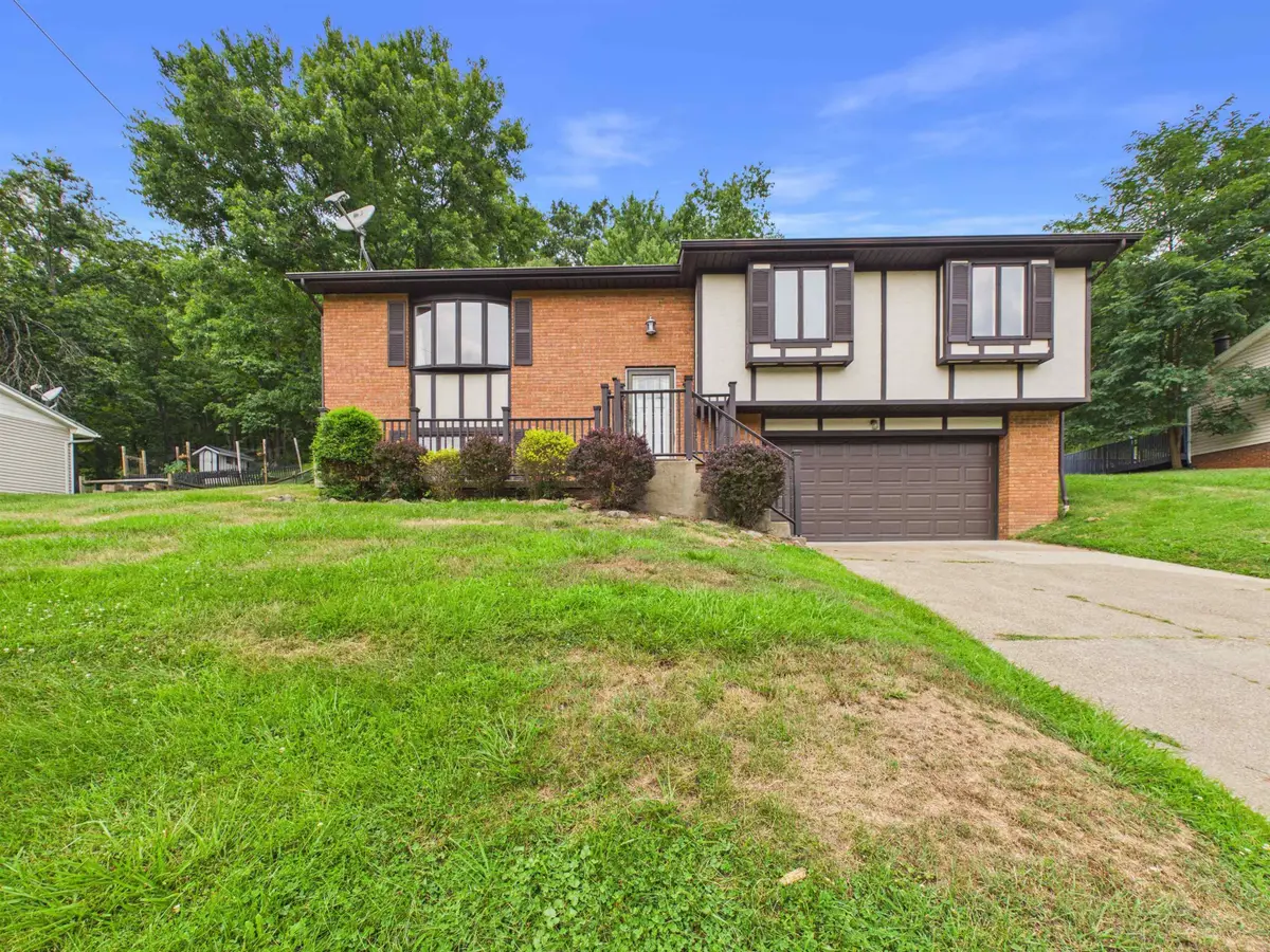 1286 Blake St, Barboursville, WV 25504 - #1