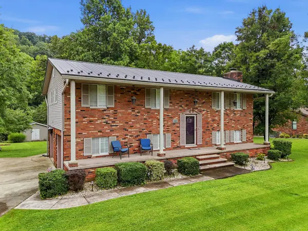 38 Township Road 1273, Chesapeake, OH 45619