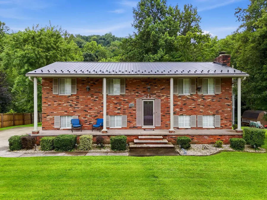 38 Township Road 1273, Chesapeake, OH 45619 - #2